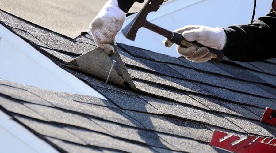 Expert Emergency Roof Repairs services in Millsboro, PA
